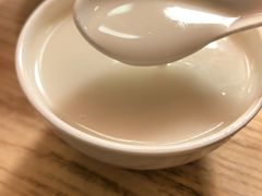 杏仁茶-杨记杏仁茶(椰园店)