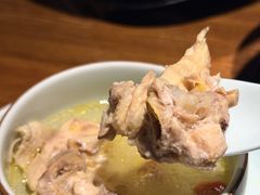 -云海肴·汽锅鸡·云南菜(苏州中心店)