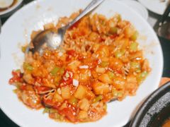 -田园北魏家宴·大同菜(御东店)