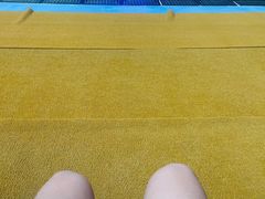 -青岛东方影都融创水世界