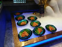 -海鼎荟海鲜姿造(泉州仟禧店)