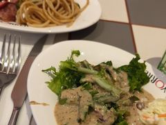 -纽约客美式餐厅(新奥购物中心店)