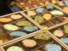-Let's Taipei 非常烘焙(太古里店)