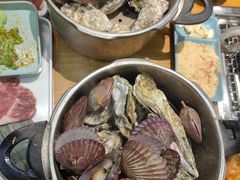 -蚝英雄鲜蚝自助专门店(长楹天街直营店)