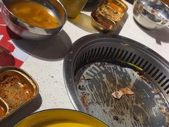 -火叮叮自助烤肉·现切牛肉(茂业店)