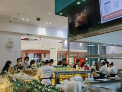 -酥大興·新国潮糕点配茶饮(龙岗万达黑金店)
