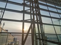 -鄂尔多斯伊金霍洛国际机场