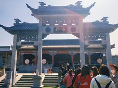 -沈阳方特欢乐世界