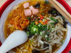-西南政法大学-学生1食堂