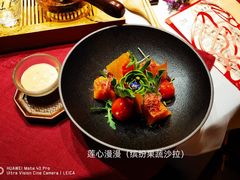 -叶叶菩提·晋福宫