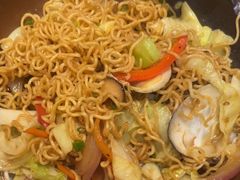 -古田居·特色寿司料理(骏欣中心店)