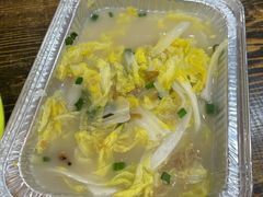 -碳炉海鲜烧烤·1992(北京路店)