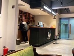 -梵猫·新养生(南坪万达店)