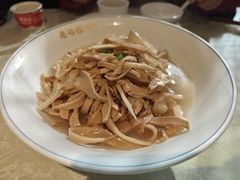 -金典银峰老鹅馆·昆山菜(亭林公园店)