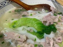 -三两粉(莲塘华润万家店)