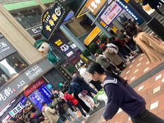 门面-八一路好吃街(雨田商务大厦店)