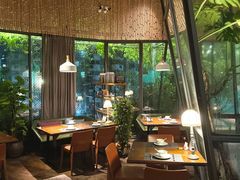 -肴约·花园式餐厅(湖里店)
