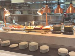 -晶丽香榭自助餐(南京大饭店)