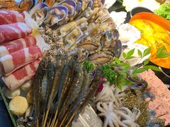 -泰香柠(金港名都滨江店)