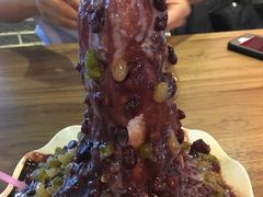 -二斗栗子(黄河道店)