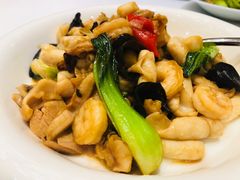 -渔家灯火(明湖店)