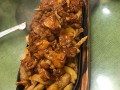 -桃子餐厅·天津菜(红星路直营店)