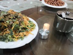 -京都老蔡记(伊河路店)