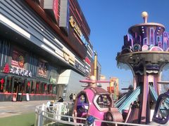 -万达广场(北京槐房店)