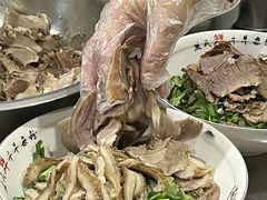 -熊氏牛羊杂粉(龙眼井总店)