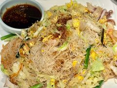 -南门食仙·手工福州菜(南门兜店)