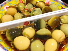 -芦月轩羊蝎子(劲松店)