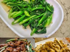 -鲤鱼塘农家山庄