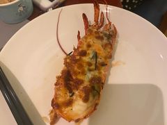 -怡咖啡海鲜自助餐厅(浦东香格里拉店)