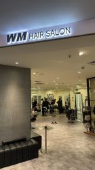 -WM Hair Salon