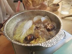 -柴の食堂·日式家庭料理·熊之肆(大学路店)