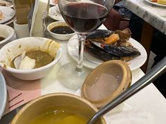-漳州佰翔圆山酒店·圆山畔西餐厅