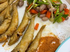 -北方饺子王·海肠捞饭·海鲜锅(山大店)