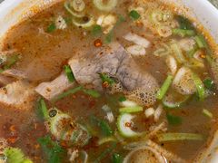 -龙鳞路第一家牛肉汤