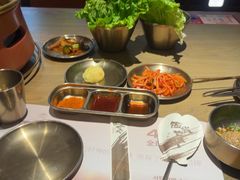 -西塔老太太泥炉烤肉(亚运村店)
