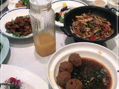 -紫光园·烤鸭·北京菜(劲松店)