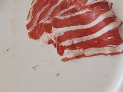 -清真·鸦儿李记·涮肉(花市店)