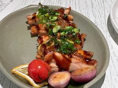 -娜娜家•Nana And Her Friends Restaurant(小寨原力场店)