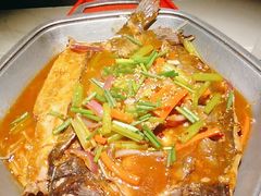-马邦子·紫苏烤鱼(恒隆广场店)