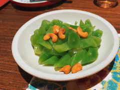 -院落新京菜·烤鸭(地安门店)