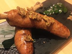 -兆治日本料理(华府世家店)