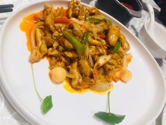 -马凯餐厅(地安门店)