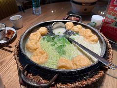 -一品烧农庄·佛山本地特色菜