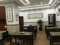 大堂-老温州馄饨担(东游大厦店)