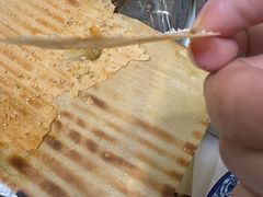 -勃利地摊·勃立小串烧烤