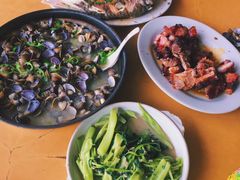 -大赤坎肥仔强烧味海鲜餐厅(大赤坎店)